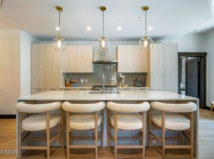 33 Beach Club Drive, Unit # 502, Stateline, NV 89449 Photo