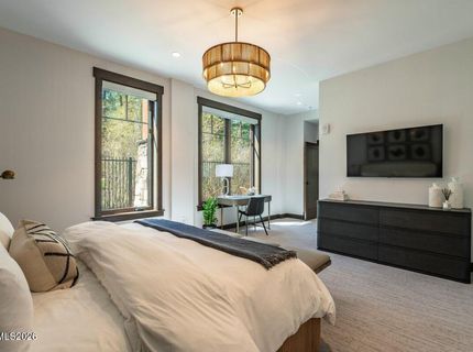 33 Beach Club Drive, Unit # 502, Stateline, NV 89449 Photo