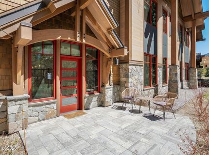 33 Beach Club Drive, Unit # 502, Stateline, NV 89449 Photo