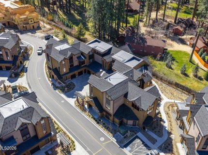 33 Beach Club Drive, Unit # 502, Stateline, NV 89449 Photo