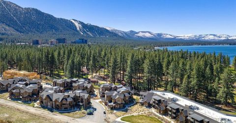 33 Beach Club Drive, Unit # 502, Stateline, NV 89449 Photo