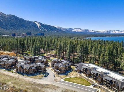 33 Beach Club Drive, Unit # 502, Stateline, NV 89449 Photo