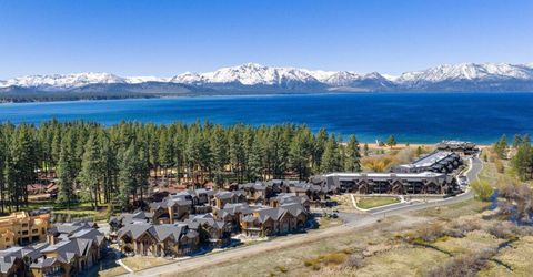 33 Beach Club Drive, Unit # 502, Stateline, NV 89449 Photo