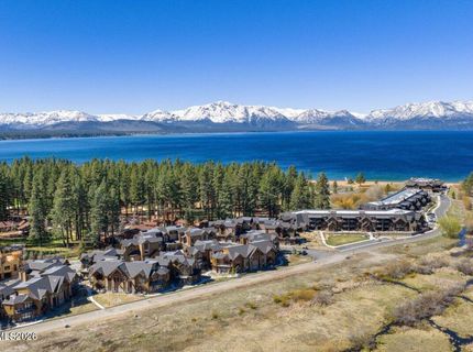 33 Beach Club Drive, Unit # 502, Stateline, NV 89449 Photo