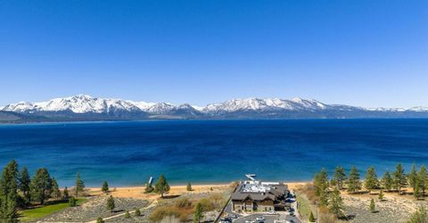 33 Beach Club Drive, Unit # 502, Stateline, NV 89449 Photo