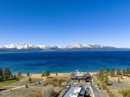 33 Beach Club Drive, Unit # 502, Stateline, NV 89449 Photo