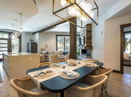 33 Beach Club Drive, Unit # 502, Stateline, NV 89449 Photo