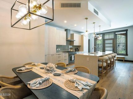 33 Beach Club Drive, Unit # 502, Stateline, NV 89449 Photo