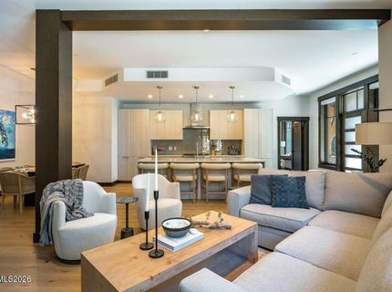 33 Beach Club Drive, Unit # 502, Stateline, NV 89449 Photo