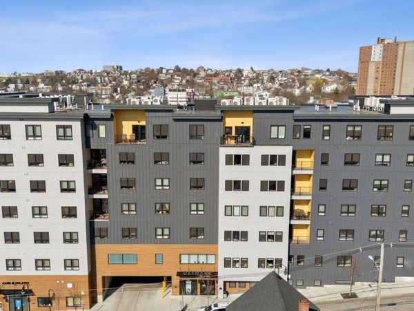 75 Chestnut Street, Unit 307, Portland, ME 04102