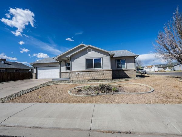455 David Court , Fruita, CO 81521
