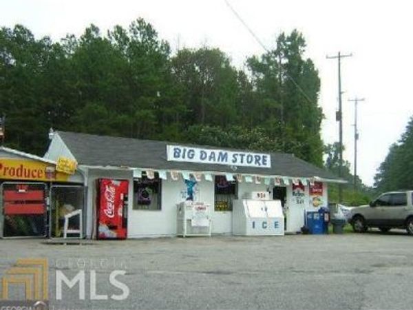 1701 Stark Road, Jackson, GA 30233