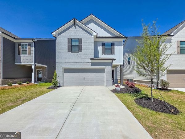 3517 Iron Hearth Bend, Snellville, GA 30039