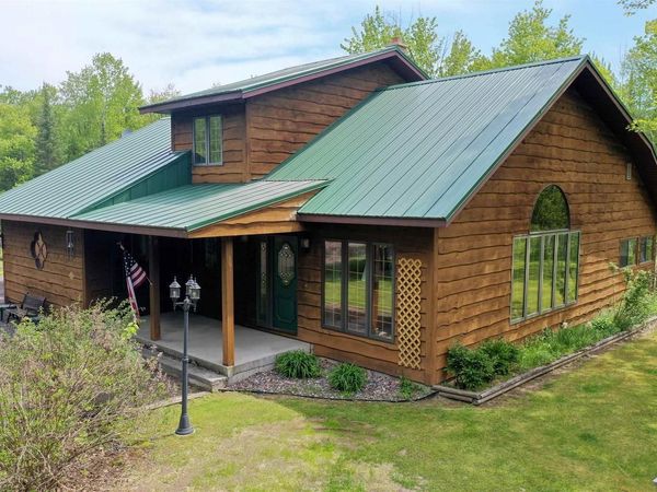N8584 COUNTY ROAD E, Westboro, WI 54490