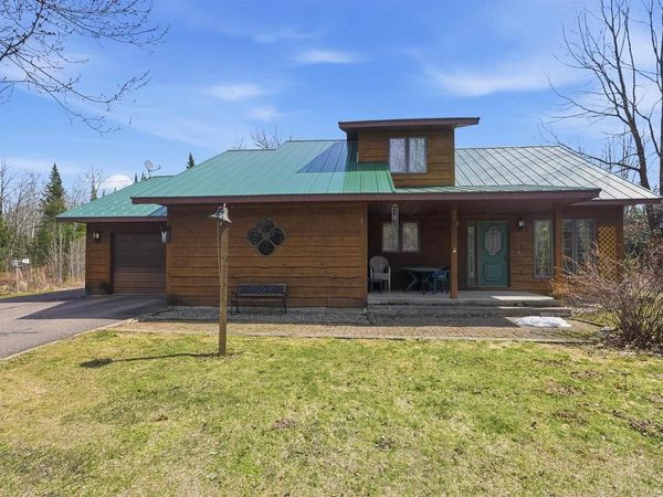 N8584 COUNTY ROAD E, Westboro, WI 54490