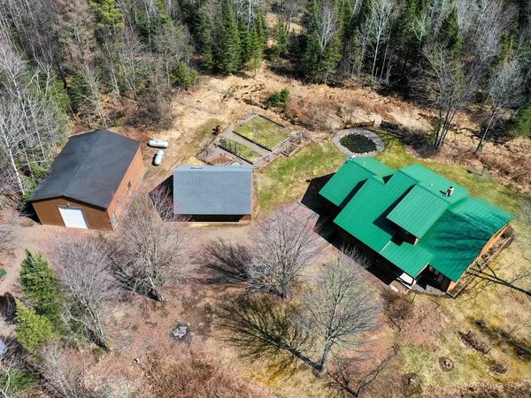 N8584 COUNTY ROAD E, Westboro, WI 54490