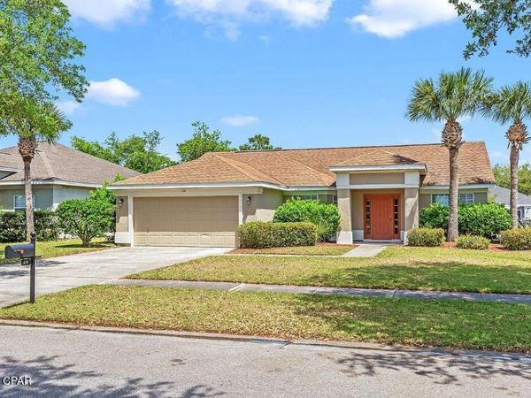 126 Covington Street , Panama City Beach, FL 32413