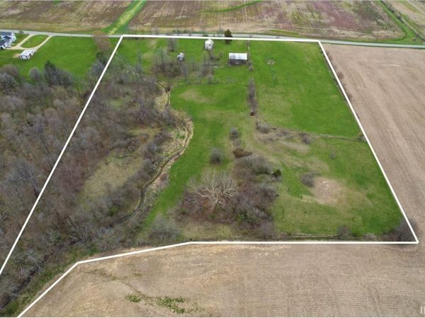 7306 S 1100 W, Losantville, IN 47354