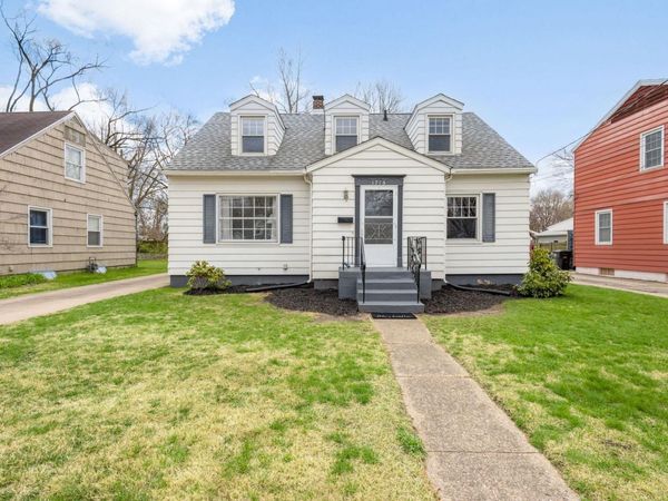 1715 E Beardsley Avenue, Elkhart, IN 46514