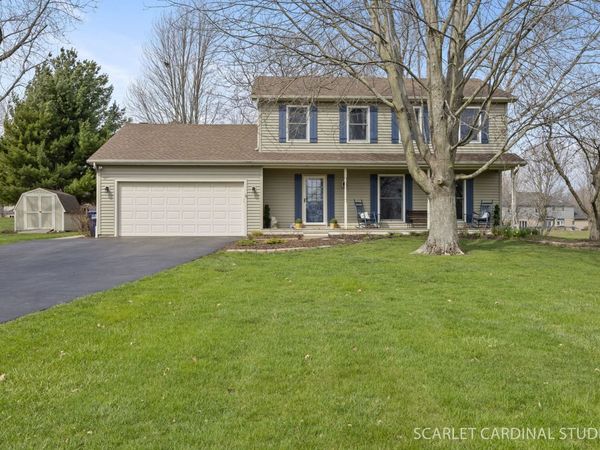 4N890 Chaffield Drive , St. Charles, IL 60175