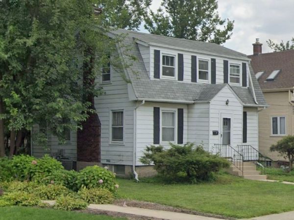 421 Leonard Street , Park Ridge, IL 60068