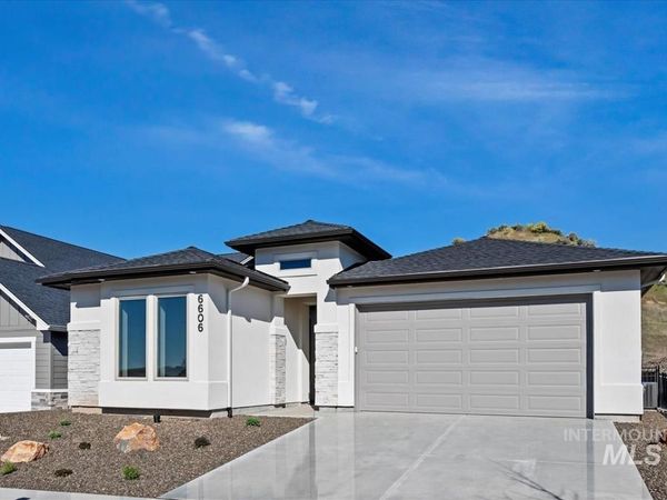 6606 N Good Dr, Eagle, ID 83629