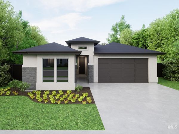 6606 N Good Dr, Eagle, ID 83629