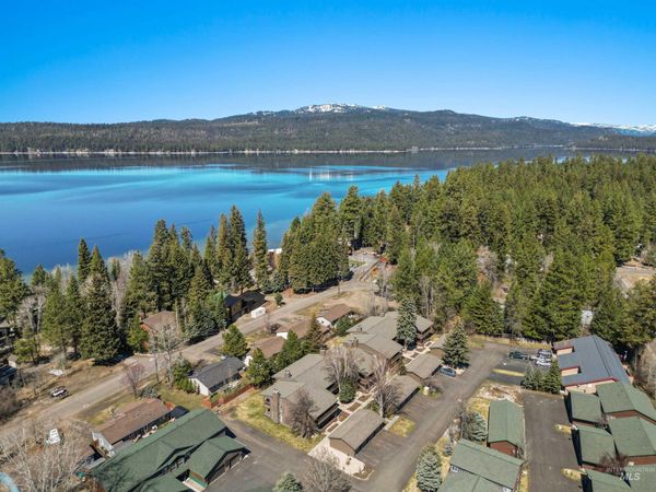 1640 Davis Avenue, Unit 7, McCall, ID 83638