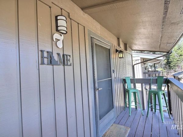 1640 Davis Avenue, Unit 7, McCall, ID 83638