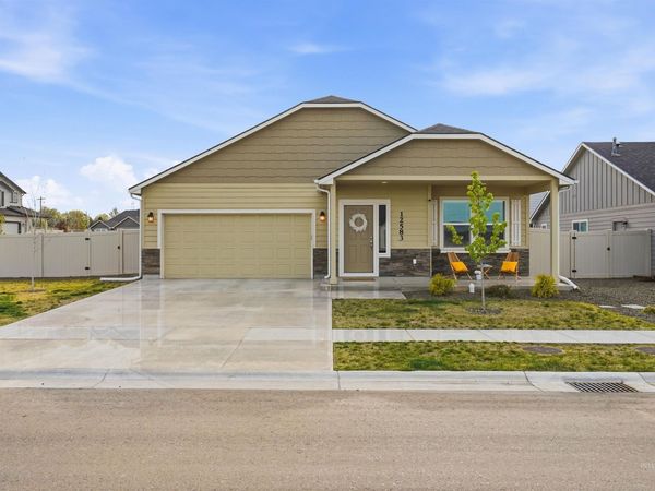 12583 S Farrara Way, Nampa, ID 83686