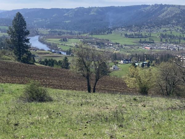 TBD Rangeline Drive, Kamiah, ID 83536