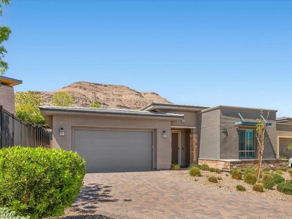 6649 Ruby Desert Court , Las Vegas, NV 89148