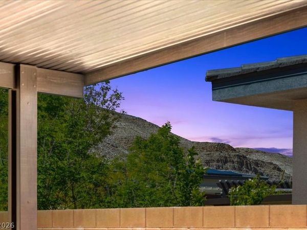 6649 Ruby Desert Court, Las Vegas, NV 89148