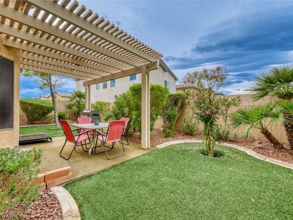 6413 Shining Sand Avenue, Las Vegas, NV 89142