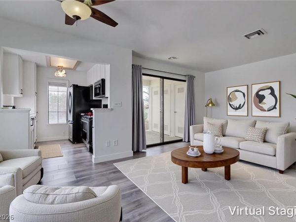 4877 S Torrey Pines Drive, Unit 202, Las Vegas, NV 89103