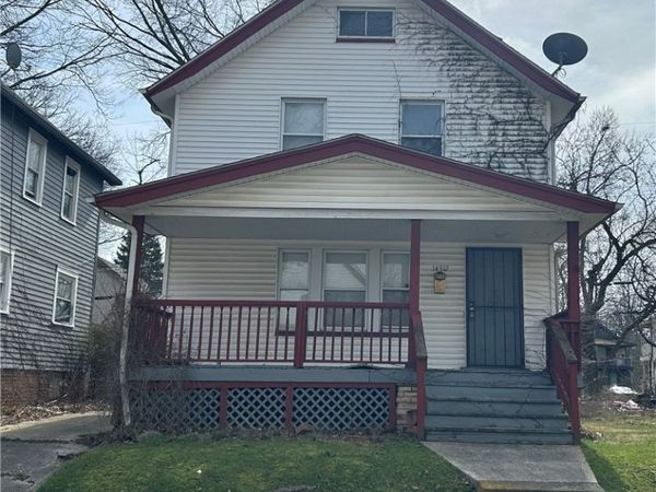 14312 Scioto Avenue , East Cleveland, OH 44112