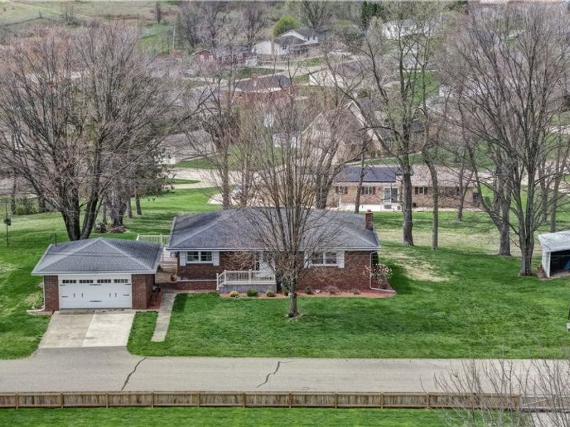 336 High Street SW, Sugarcreek, OH 44681 Photo 1