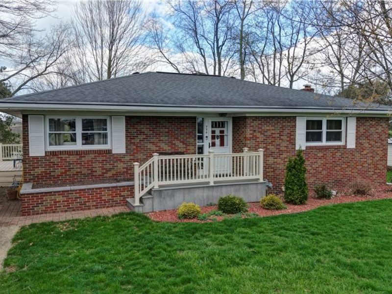 336 High Street SW, Sugarcreek, OH 44681 Photo 6