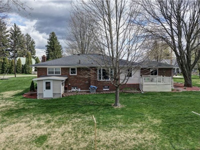 336 High Street SW, Sugarcreek, OH 44681 Photo 8