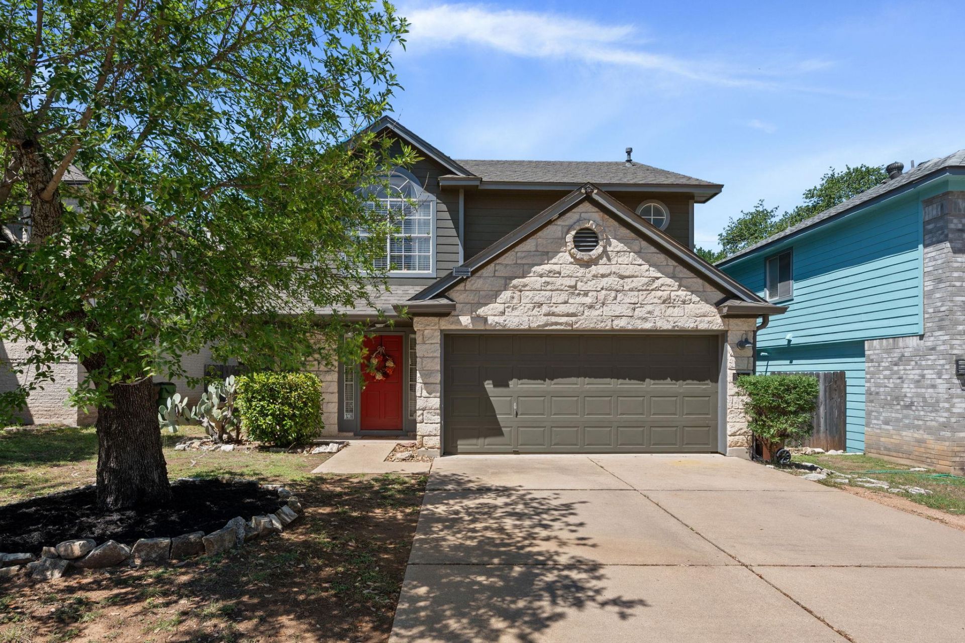 1504 Sylvia Ln, Round Rock, TX 78681 Main Photo