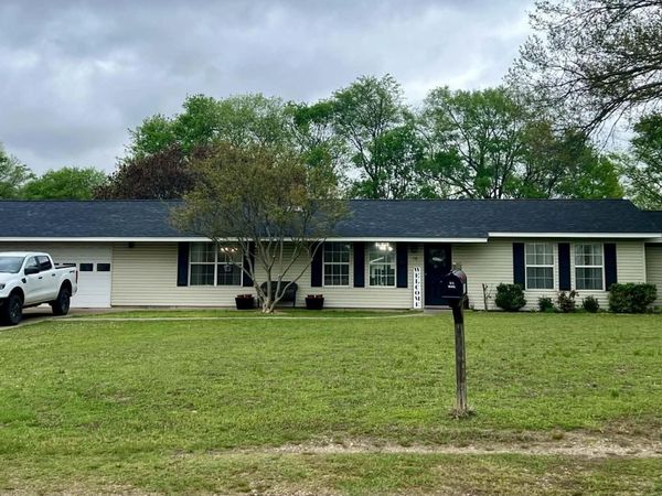 116 Thornton Road, Lockesburg, AR 71846