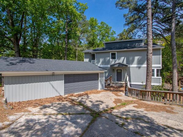 26 Tallyho Lane, Little Rock, AR 72227