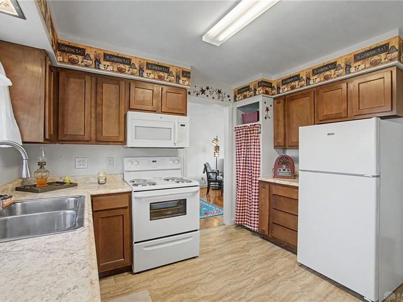 3526 Pamona Drive, Beavercreek, OH 45440 Photo 15