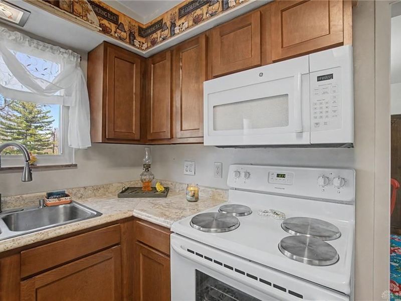 3526 Pamona Drive, Beavercreek, OH 45440 Photo 17