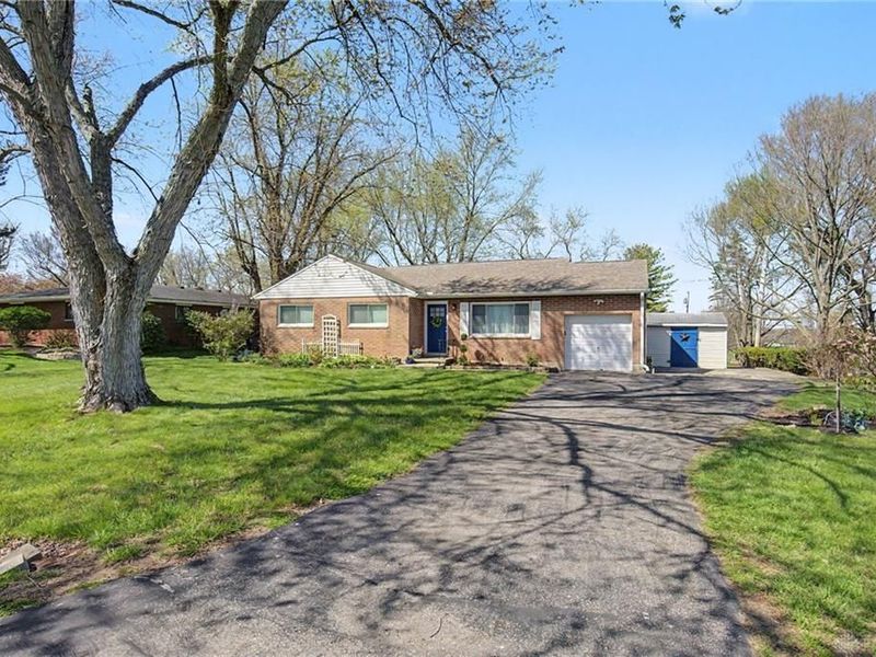 3526 Pamona Drive, Beavercreek, OH 45440 Photo 3