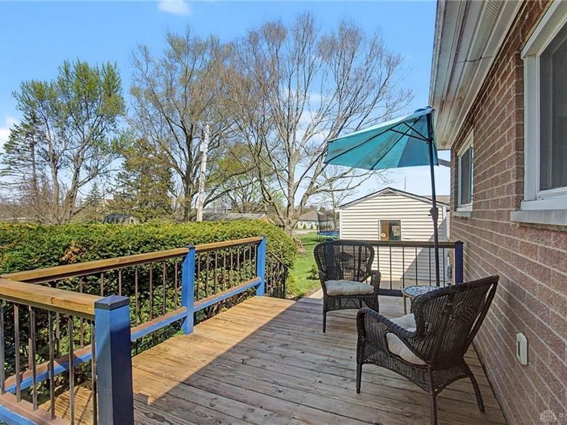 3526 Pamona Drive, Beavercreek, OH 45440 Photo 35