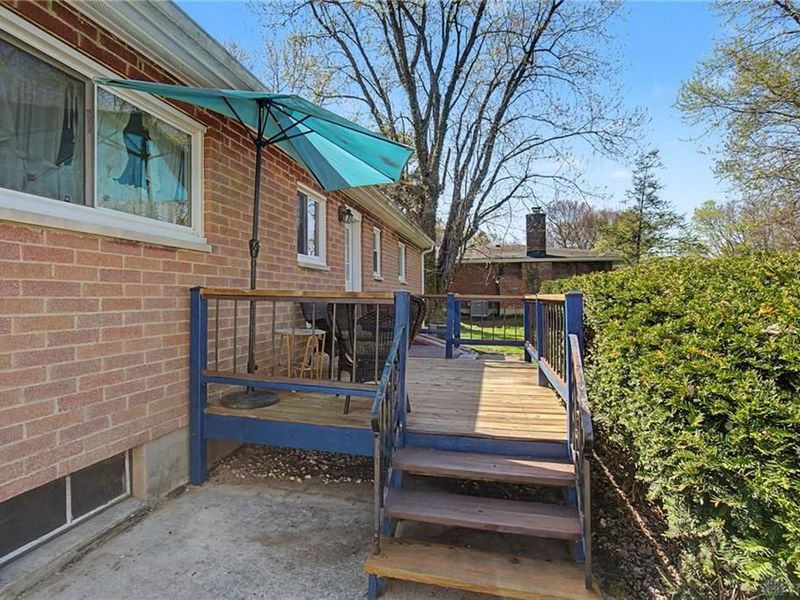 3526 Pamona Drive, Beavercreek, OH 45440 Photo 36