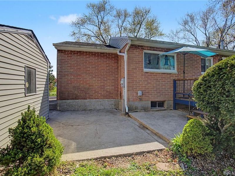 3526 Pamona Drive, Beavercreek, OH 45440 Photo 37