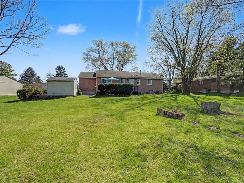 3526 Pamona Drive, Beavercreek, OH 45440 Photo 41