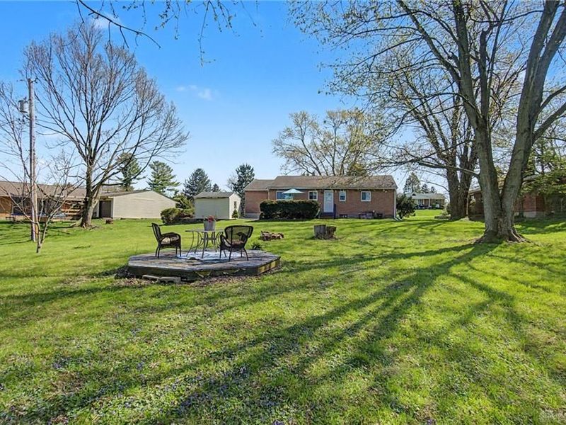 3526 Pamona Drive, Beavercreek, OH 45440 Photo 43